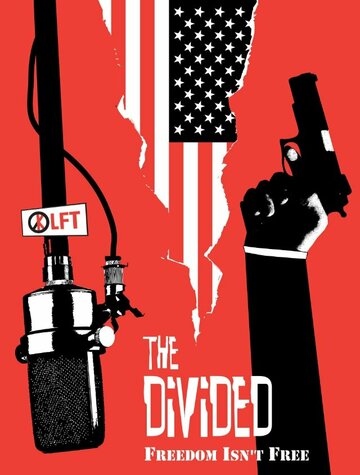The Divided трейлер (2009)