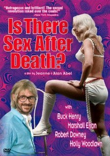 Is There Sex After Death? трейлер (1971)