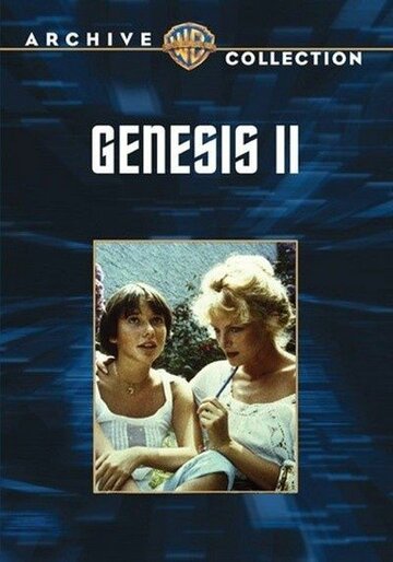 Genesis II трейлер (1973)