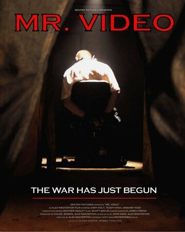 Mr. Video трейлер (2007)