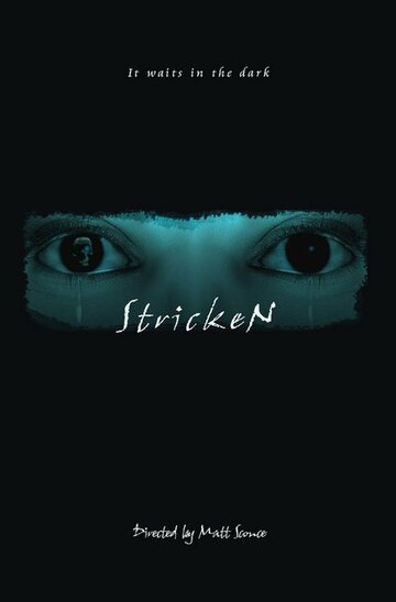 Stricken трейлер (2007)