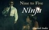 Nine to Five Ninja трейлер (2006)