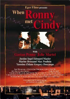 When Ronny Met Cindy?! трейлер (2007)