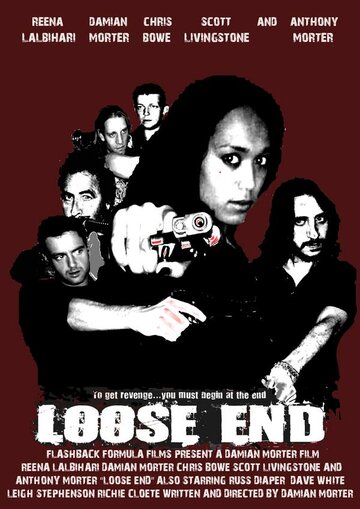 Loose End трейлер (2009)