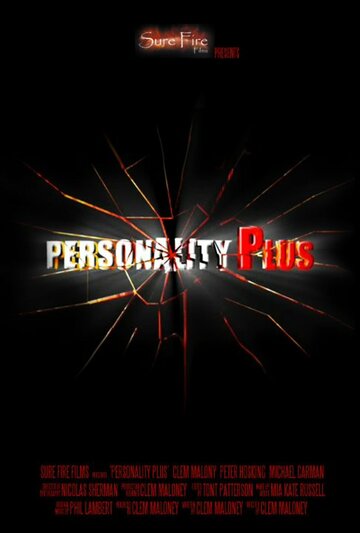 Personality Plus трейлер (2009)