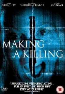 Making a Killing трейлер (2002)