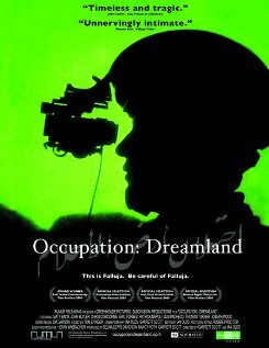 Occupation: Dreamland трейлер (2005)