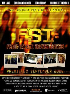 FSI: Fraud Scheme Investigation трейлер (2006)