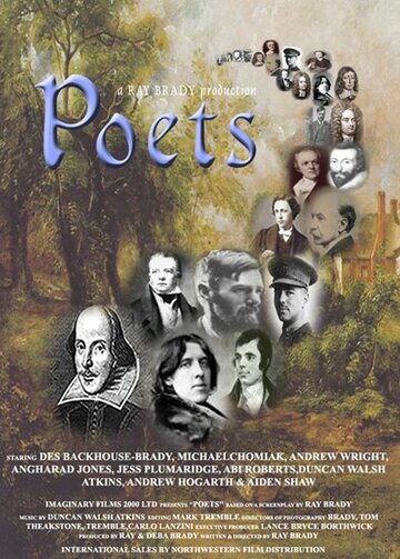Poets трейлер (2002)