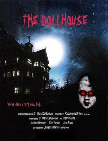 The Dollhouse трейлер (2007)