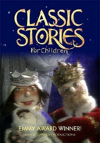 Classic Stories for Children трейлер (1992)