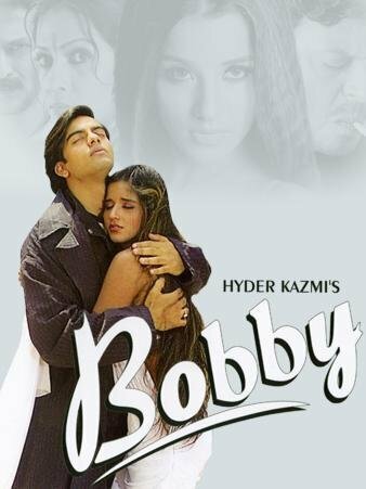 Bobby: Love and Lust трейлер (2005)