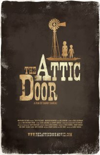Дверь на чердак трейлер (2009)