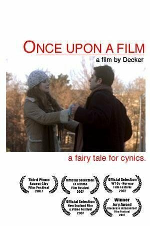Once Upon a Film трейлер (2007)