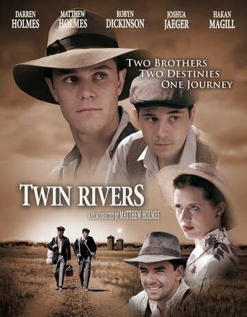 Реки-близнецы трейлер (2007)