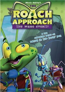 Roach Approach: The Mane Event трейлер (2005)