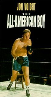 The All-American Boy трейлер (1973)