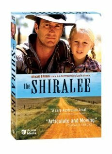 The Shiralee трейлер (1987)