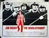 The Revolutionary трейлер (1970)