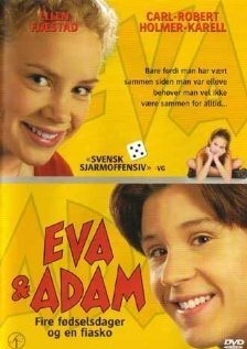 Ева и Адам трейлер (1999)