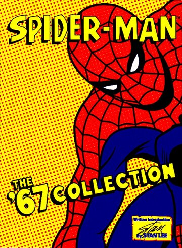 Настоящий Человек-паук трейлер (1967)
