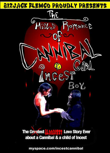 The Misled Romance of Cannibal Girl and Incest Boy трейлер (2007)