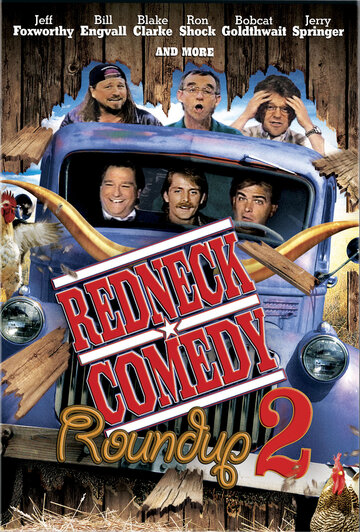 Redneck Comedy Roundup 2 трейлер (2006)