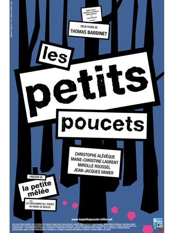 Les petits poucets трейлер (2008)