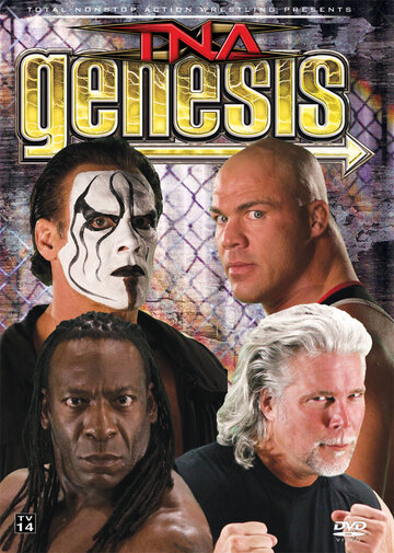 TNA Генезис трейлер (2007)