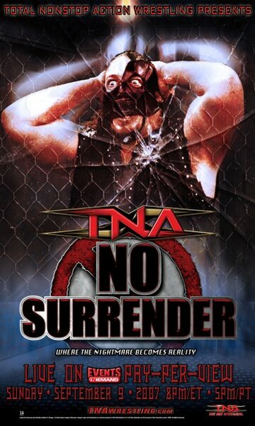 TNA Не сдаваться трейлер (2007)