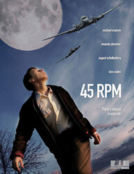 45 R.P.M. трейлер (2008)