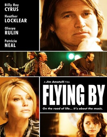 Годы летят трейлер (2009)
