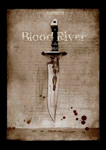 Кровавая река трейлер (2009)