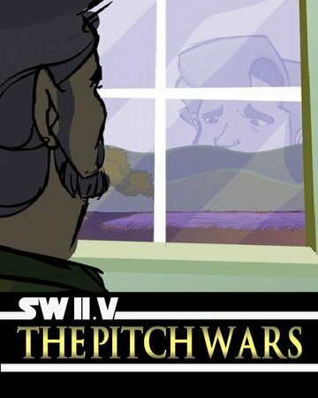 SW 2.5 (The Pitch Wars) трейлер (2003)