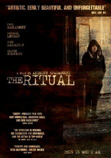 The Ritual трейлер (2009)