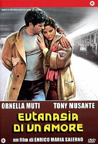 Эвтаназия любви трейлер (1978)