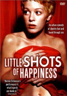 Little Shots of Happiness трейлер (1997)