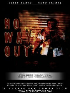 No Way Out трейлер (2007)