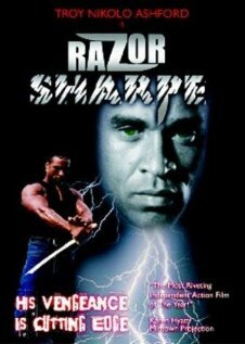 Razor Sharpe (2001)