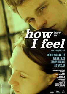 How I Feel трейлер (2005)