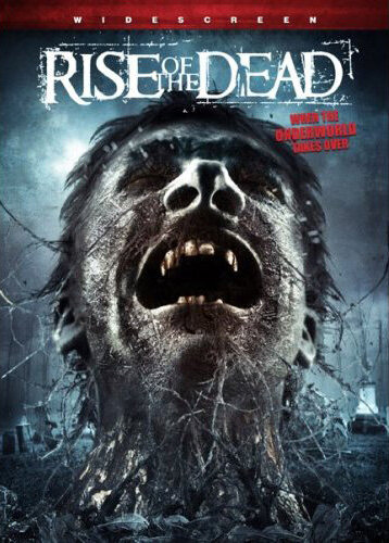Rise of the Dead трейлер (2007)