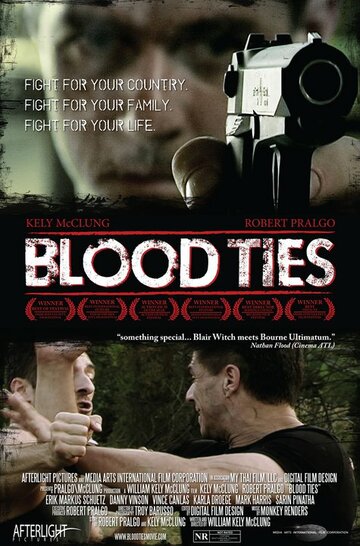 Кровные узы трейлер (2007)