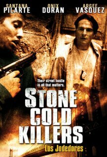 Stone Cold Killers трейлер (2004)
