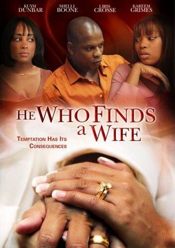 He Who Finds a Wife трейлер (2009)