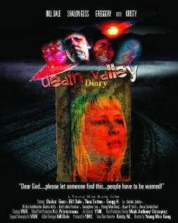 Death Valley Diary трейлер (2003)