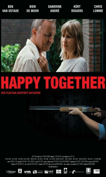 Счастливы вместе трейлер (2008)