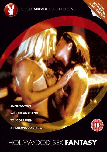 Hollywood Sex Fantasy трейлер (2001)