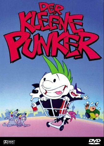 Der kleene Punker трейлер (1992)