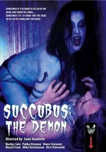 Суккуб: Демон трейлер (2006)