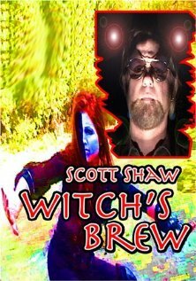 Witch's Brew трейлер (2007)